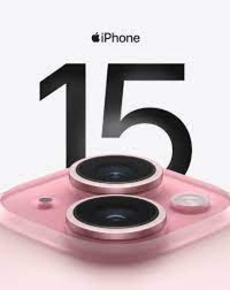 giới thiệu Iphone 15