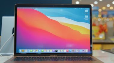 Apple MacBook Air M1 256GB 2020 I Chính hãng Apple Việt Nam