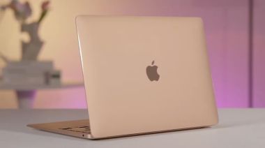Apple MacBook Air M1 256GB 2020 I Chính hãng Apple Việt Nam