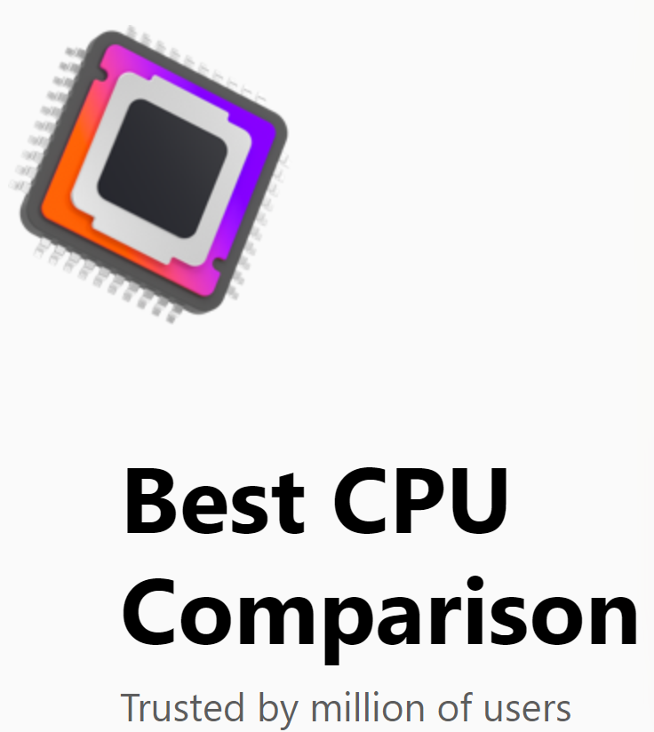 So sánh tốc độ và hiệu suất CPU từ điểm Benchmark chính xác nhất