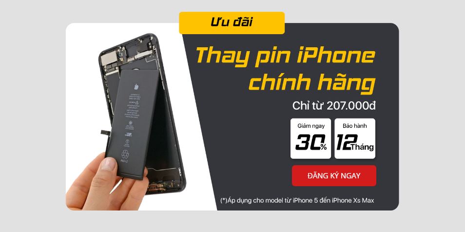 Những điều cần biết trước và sau khi thay pin iPhone Những điều cần biết trước và sau khi thay pin iPhone