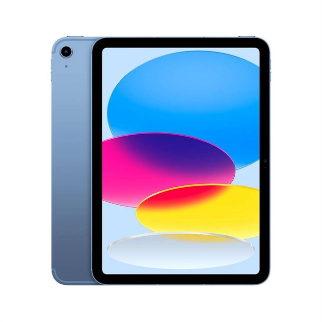 iPad 10 WiFi + Cellular