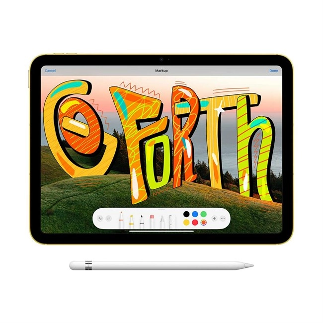 iPad 10 WiFi + Cellular