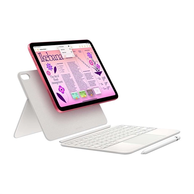 iPad 10 WiFi + Cellular