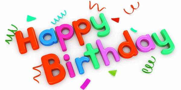 Chúc Mừng Sinh Nhật - Vi tính Phạm Lê